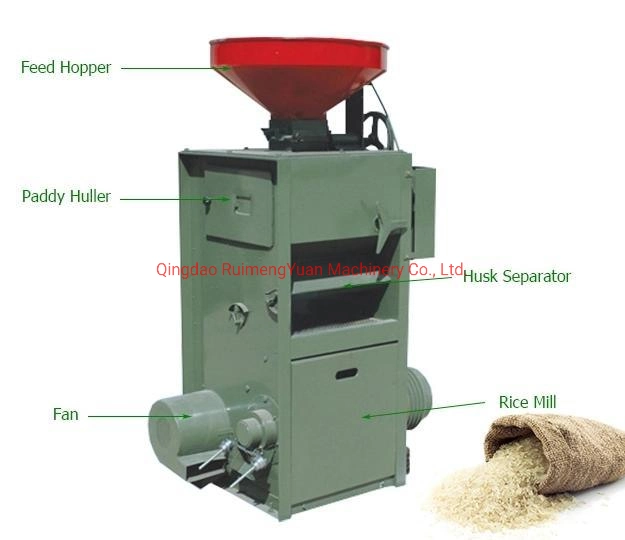 Máquina procesadora de pulido de arroz y granos alimenticios de la serie Sb, molino de arroz popular en el mercado