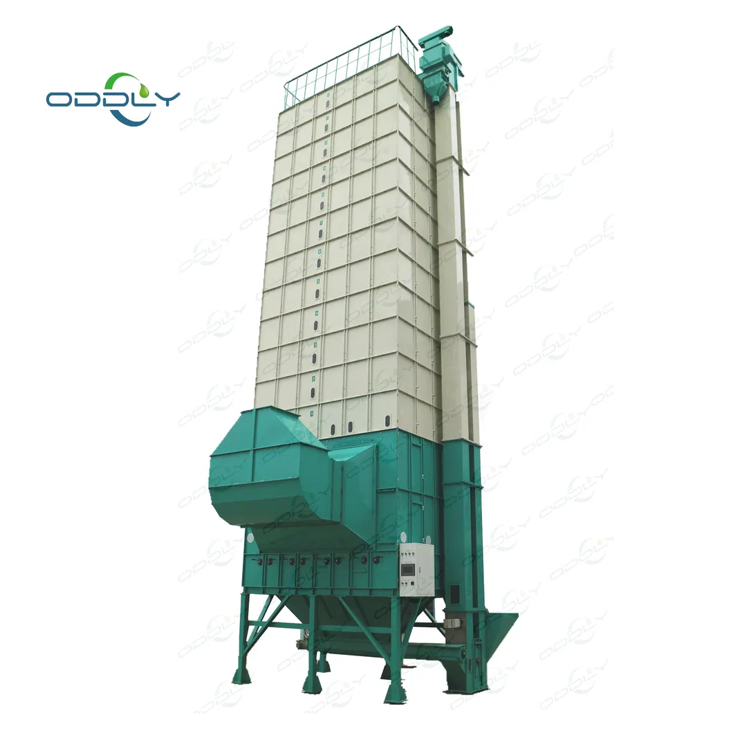 Equipo de molienda de arroz relacionado 3
