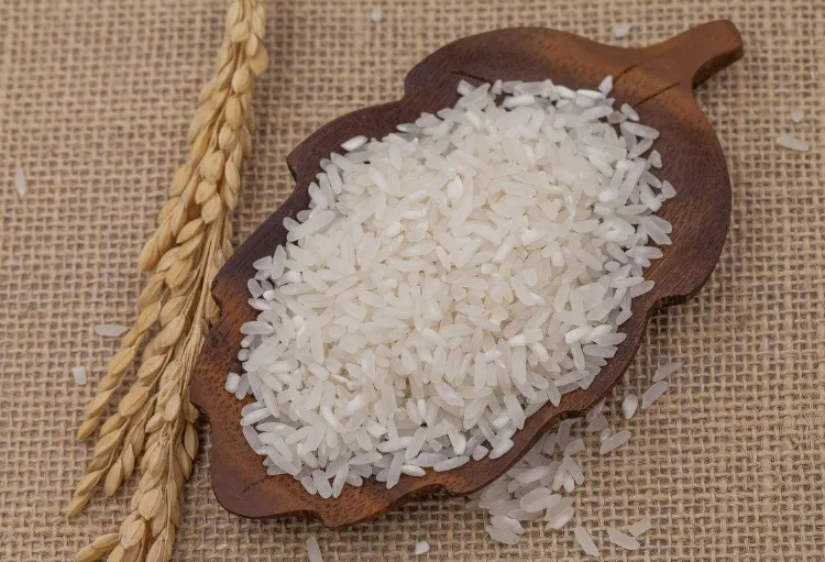 Línea de producción completa de procesamiento de arroz 10ton por día