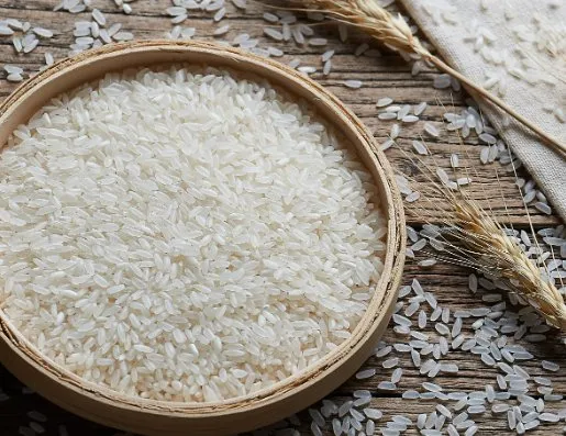 Componente de molienda y descascarado de arroz