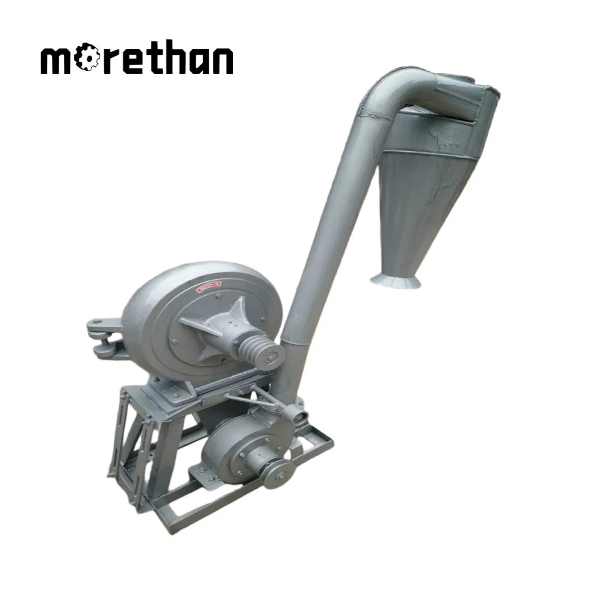 Máquina de procesamiento de granos, molino de arroz, máquina de café, especias, maíz, molino de harina mini eléctrico, molino de disco para granos, molino de maíz