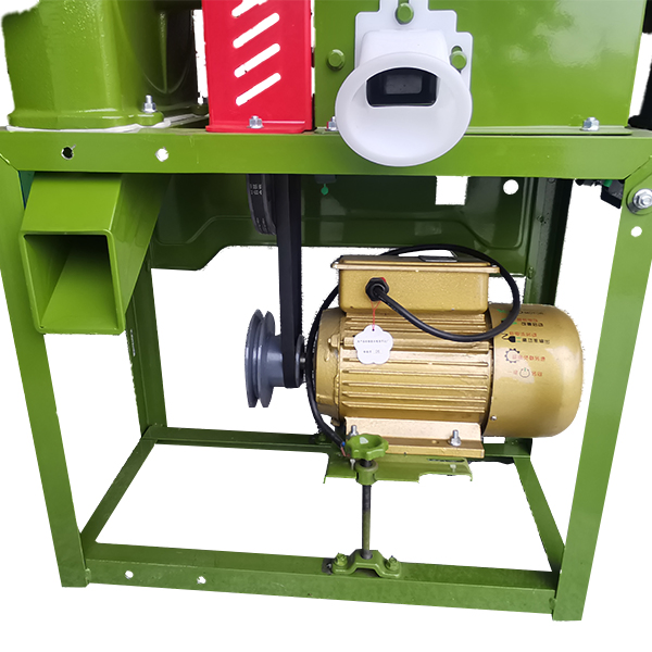 Molino de arroz combinado multifuncional de bajo precio de fábrica mini molino de arroz Brasil en venta