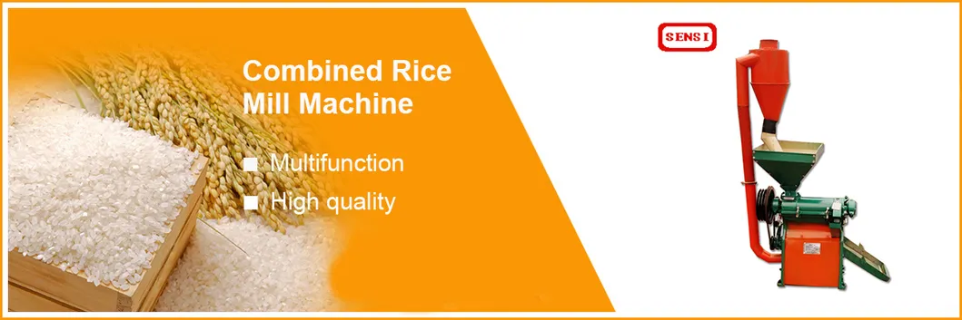 Precio de molino de arroz a pequeña escala, máquina de pulido y pelado de arroz integral en venta