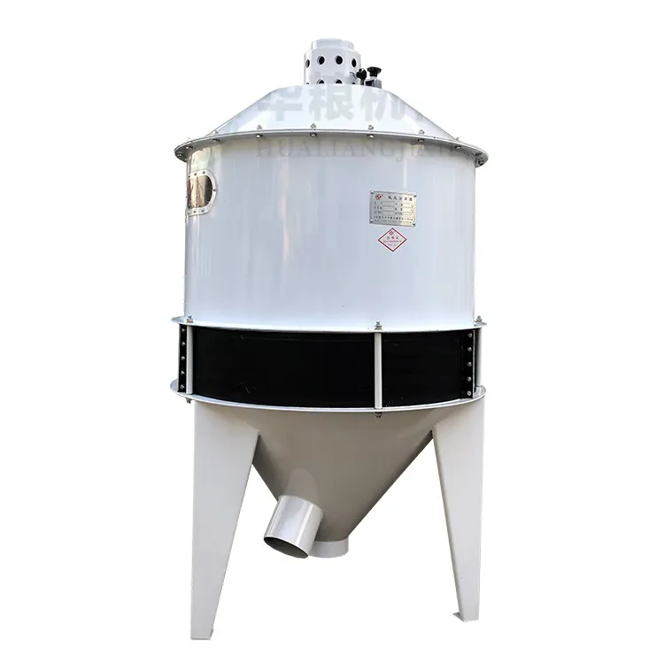 Máquina de limpieza de granos de maíz, sésamo, cáscara de grano, pantalla de aire, trigo, separador de succión de polvo, precio