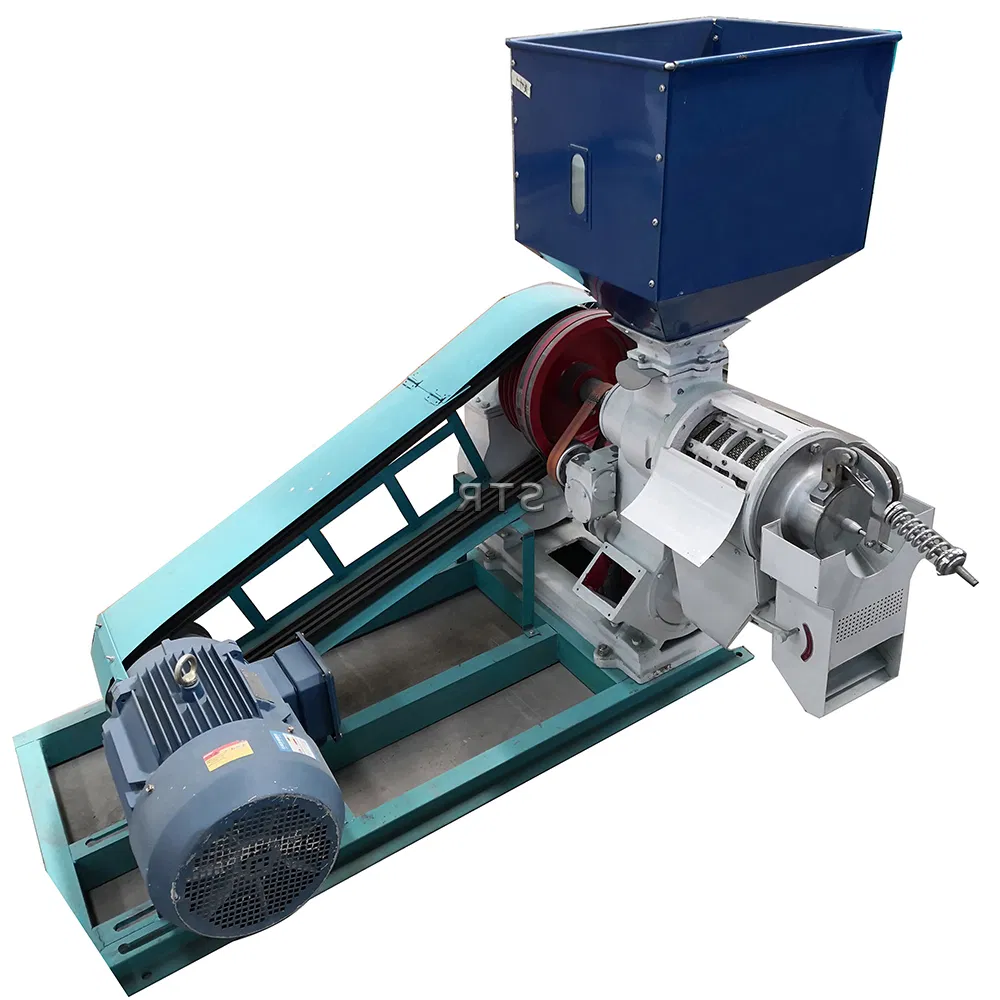 N80 máquina de molino de arroz pequeña portátil eléctrica para procesamiento de semillas a bajo precio blanqueo con precio en Uganda a la venta