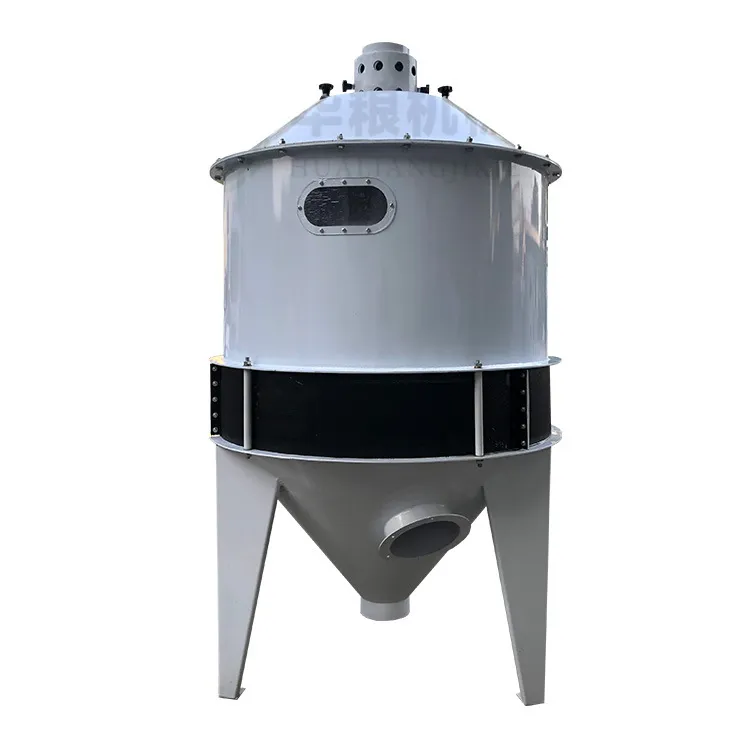 Máquina de limpieza de granos de maíz, sésamo, cáscara de grano, pantalla de aire, trigo, separador de succión de polvo, precio