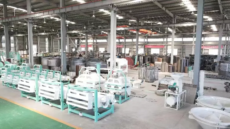 Máquina de pulido automático de arroz comercial para blanqueo de granos, pulidora de arroz de acero inoxidable