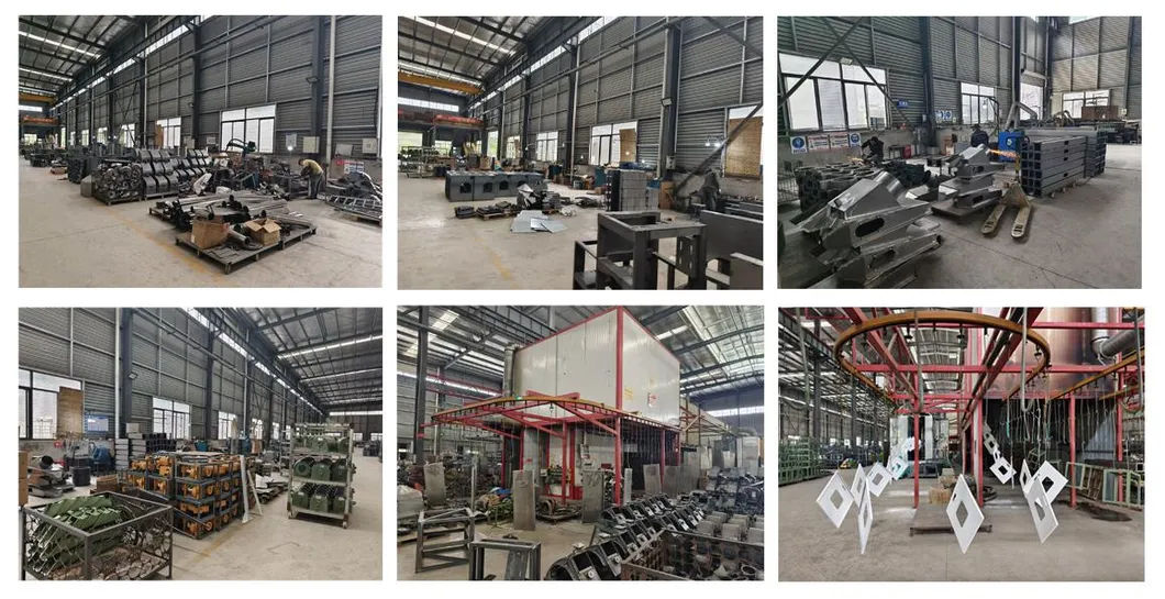 Proceso de fabricación