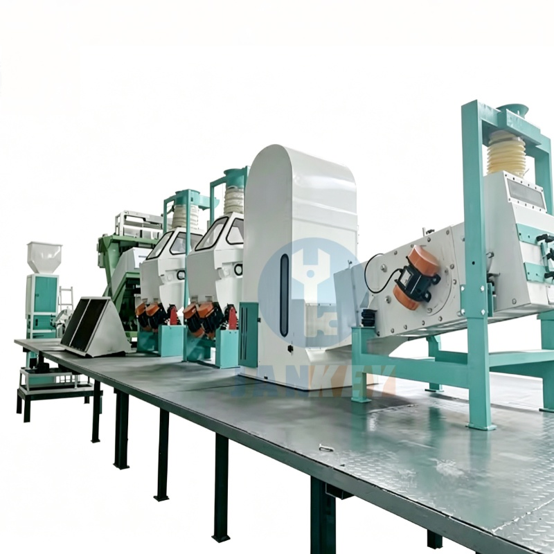 Máquina de limpieza eficiente, desstoneador por gravedad, clasificador de semillas, separador de piedras, máquina de limpieza de semillas de sésamo, desstoneador de arroz, máquina de limpieza de semillas