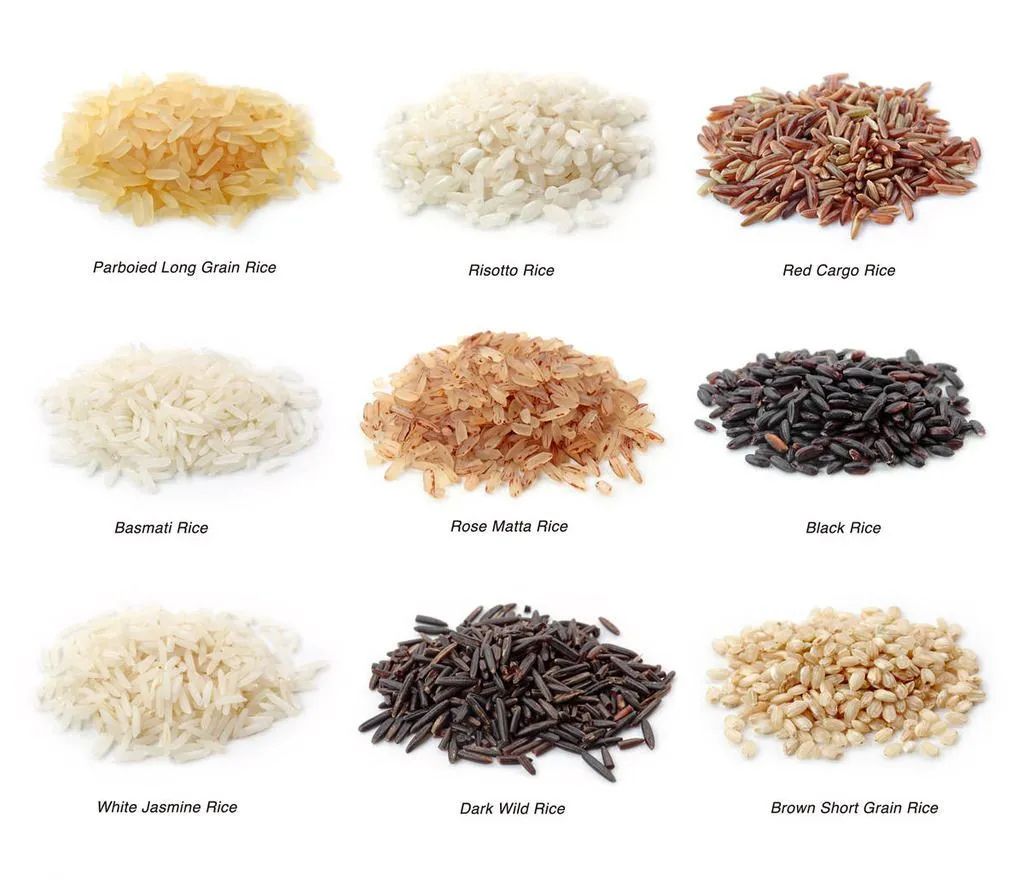 Mini Barato Máquina de Clasificación de Color de Arroz CCD
