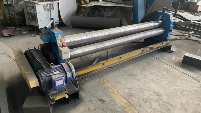 Instalaciones de Fábrica 2
