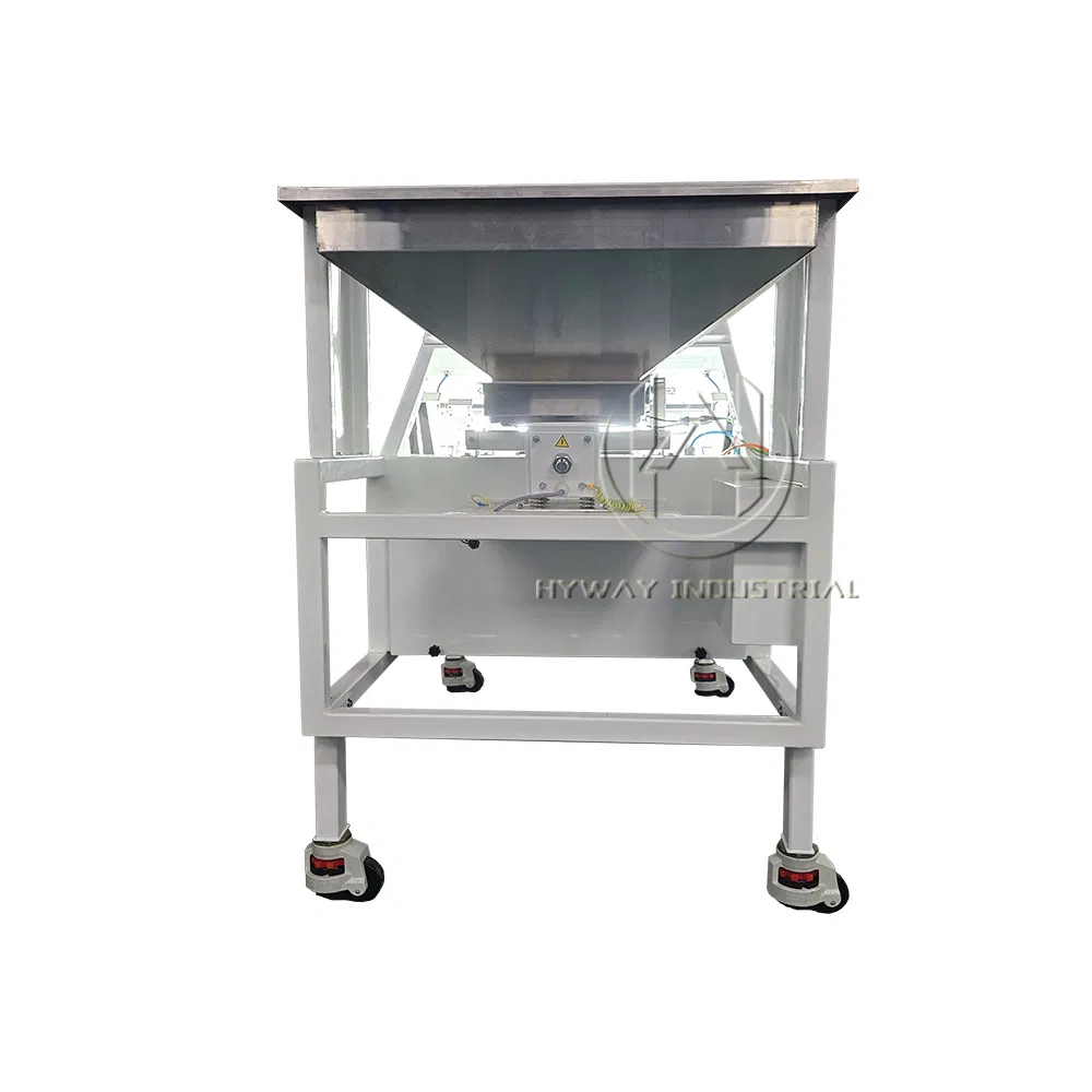 Máquina clasificadora de colores Ai Inteligente 500-1200kg/H Mini Cinta Oruga Granos de Café Cereza Ajo Plástico Pimiento Picante Almendras Aceitunas Pistachos Arroz