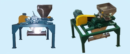 Conjunto de máquina trituradora y molino de martillos industrial para material de cáscara de arroz Jf-Series