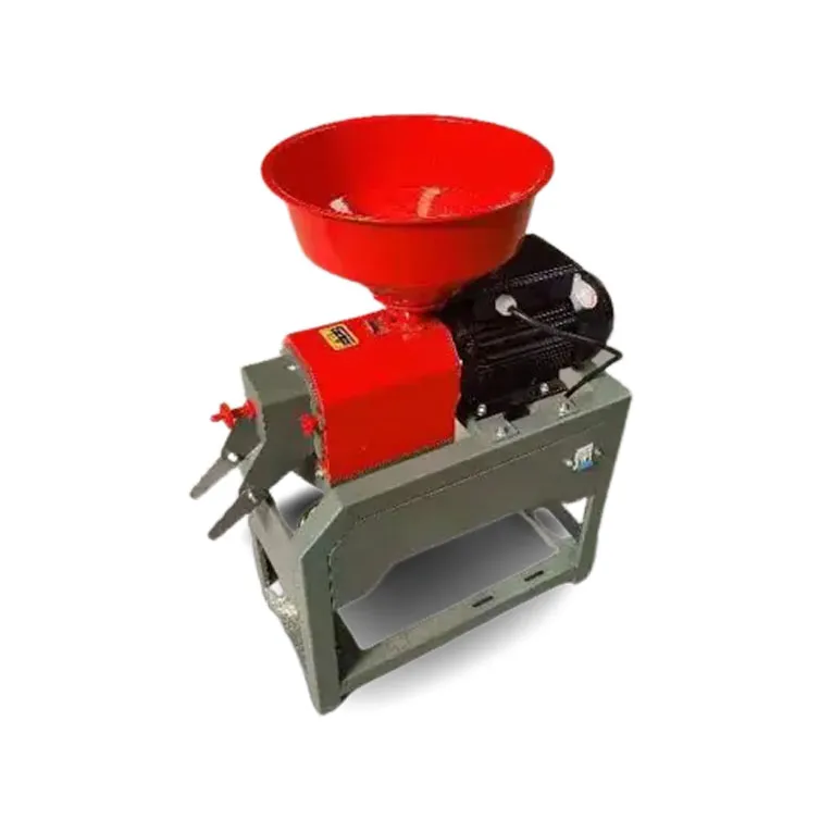 Desgranadora de arroz Paddy, limpieza de arroz, molino automático de cereales, molino seco para arroz, maíz y grano, precio de la máquina