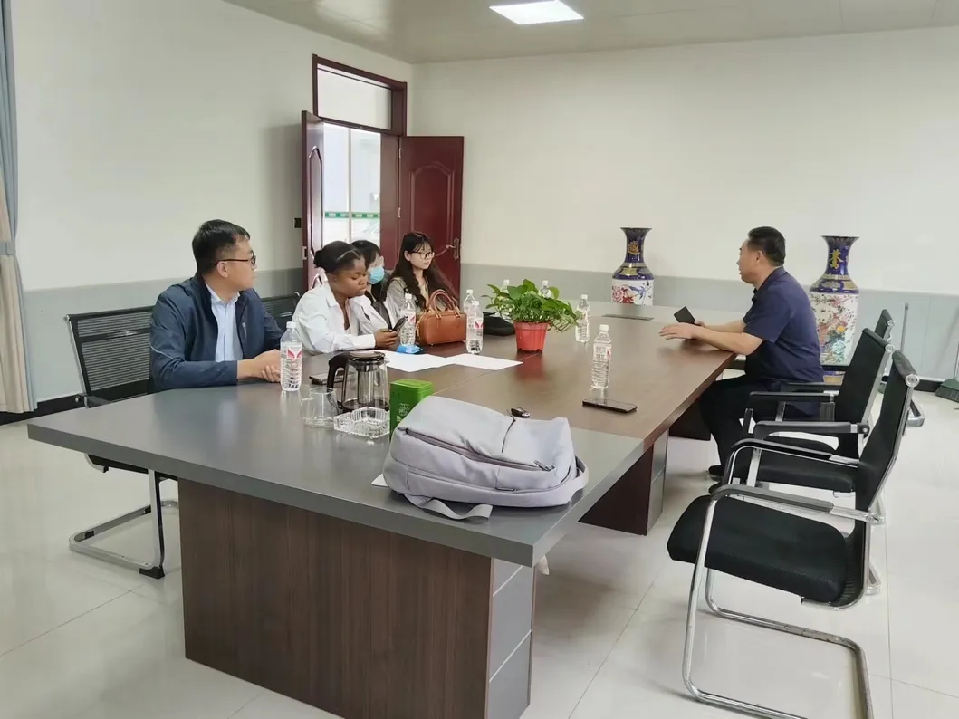 Visita cliente 5