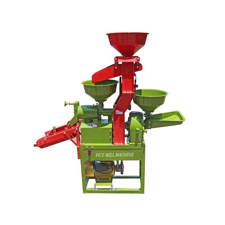 Separador de arroz, procesador de arroz, descascaradora, máquina de molino de arroz