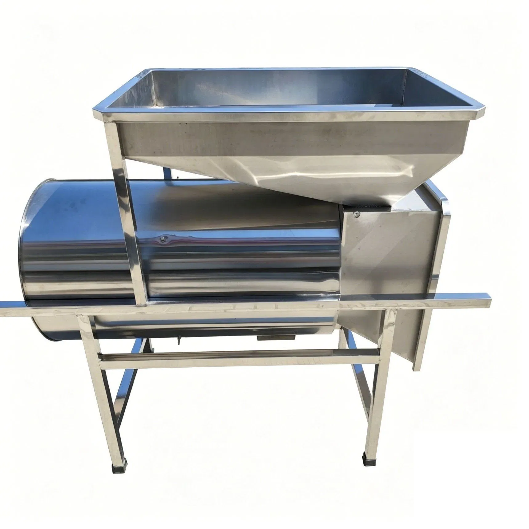 Máquina de limpieza de arroz, desgranadora de granos, máquina de trilla de semillas