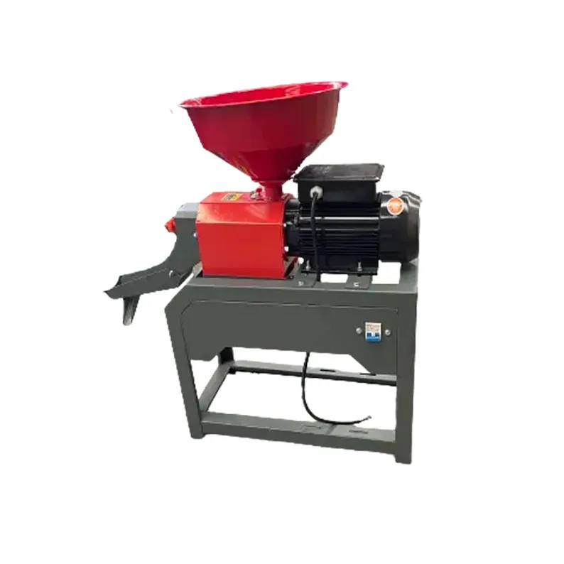 Desgranadora de arroz Paddy, limpieza de arroz, molino automático de cereales, molino seco para arroz, maíz y grano, precio de la máquina