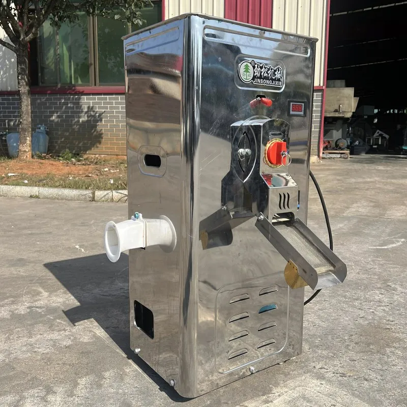 Molino de arroz tipo caja comercial