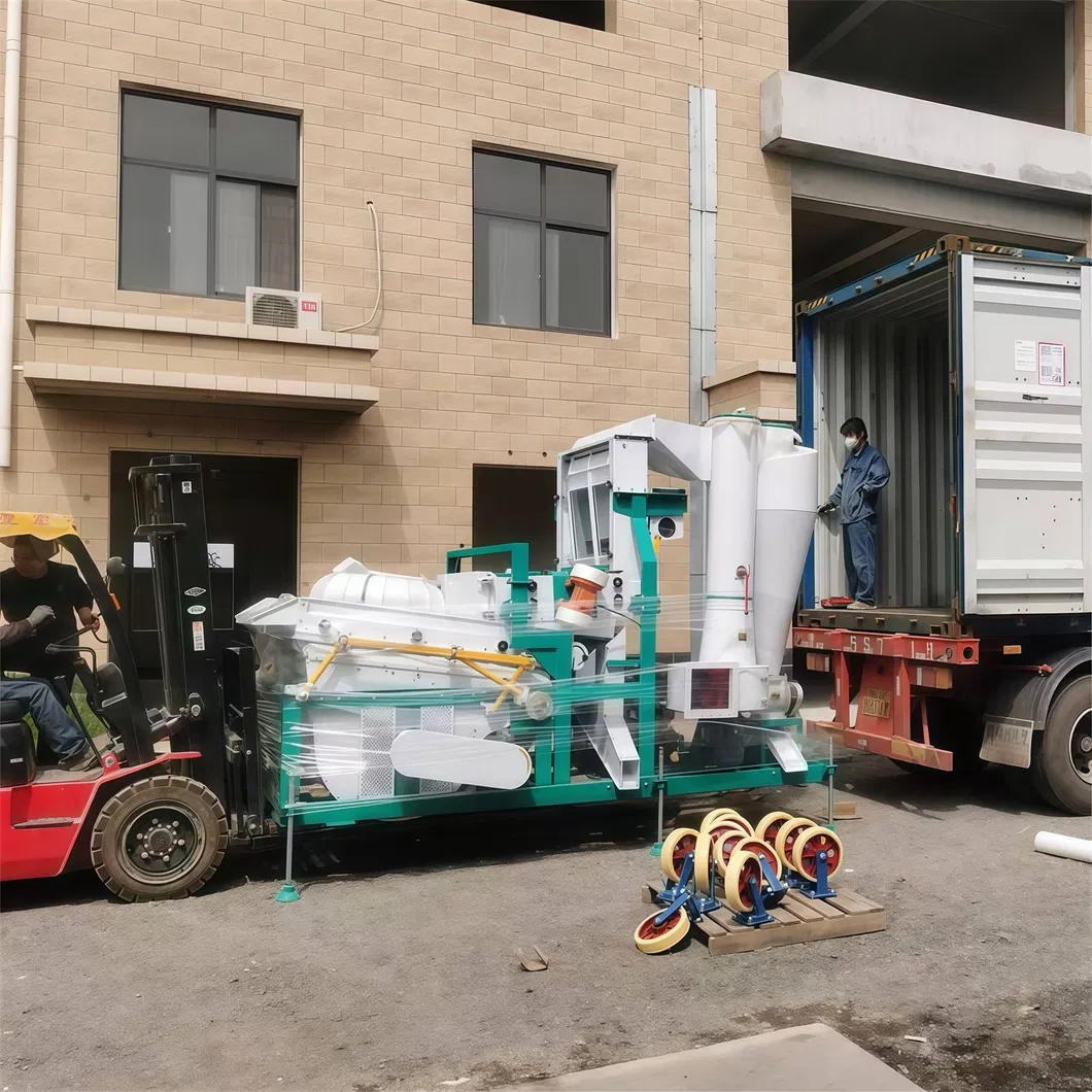 Carga de máquina 3