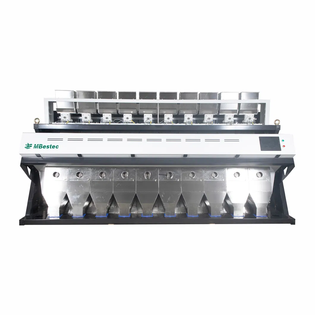 Modelo Clasificador Óptico Similar 2