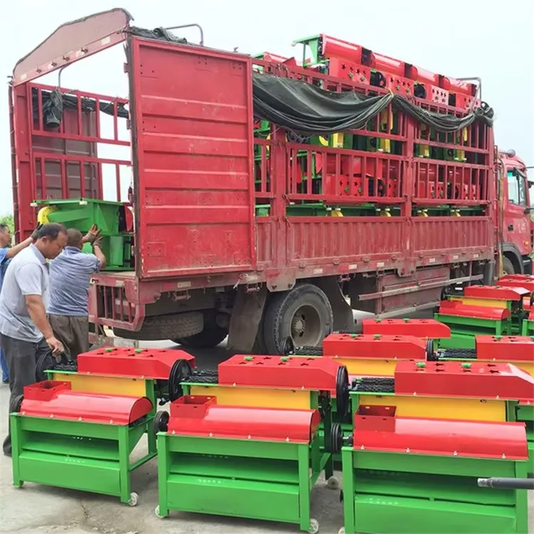 Commercial Production Line Detail