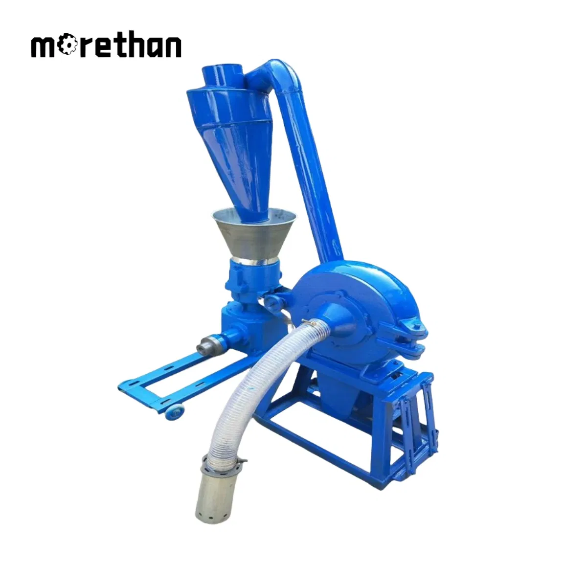 Máquina de procesamiento de granos, molino de arroz, máquina de café, especias, maíz, molino de harina mini eléctrico, molino de disco para granos, molino de maíz