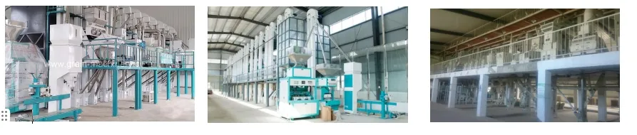 Máquina de molino de arroz compacta moderna de alta calidad para uso comercial, máquina de molienda de arroz