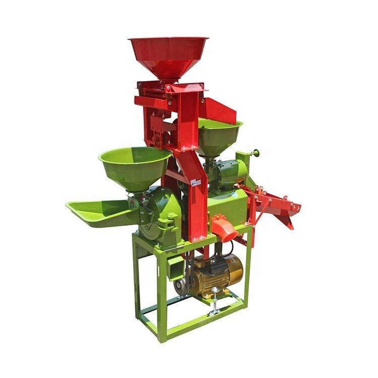 Separador de arroz, procesador de arroz, descascaradora, máquina de molino de arroz