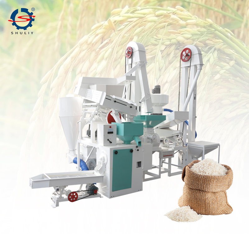 M&aacute; Quina De Descasque De Arroz Máquina Comercial De Molienda De Arroz Molino De Arroz Automático