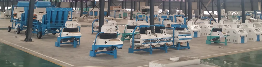 Vista del taller de ensamblaje y fabricación