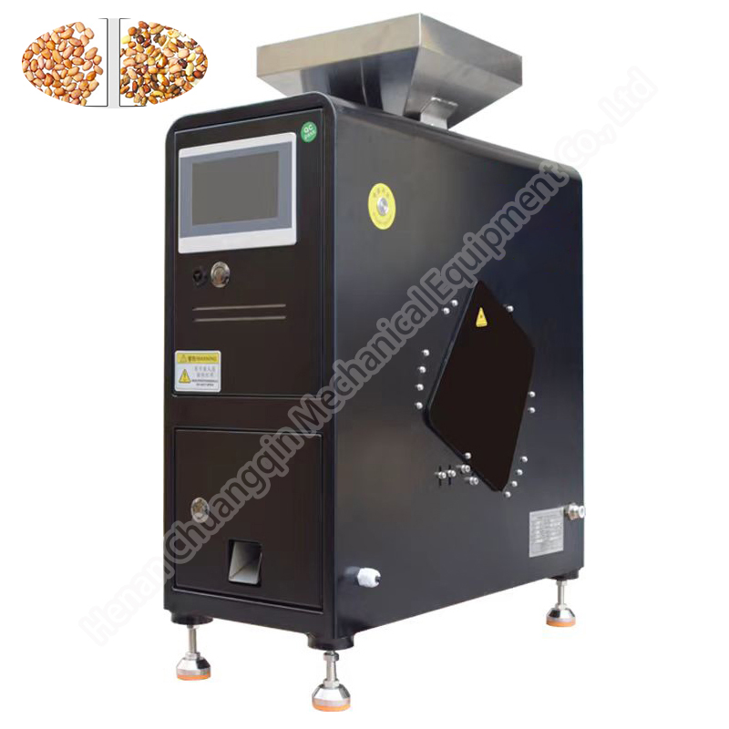 Máquina clasificadora de sésamo, máquina clasificadora de colores para arroz, máquina de clasificación de semillas, máquina clasificadora de colores para arroz paddy, máquina clasificadora de colores para semillas de mostaza, máquina clasificadora de colores para granos de café