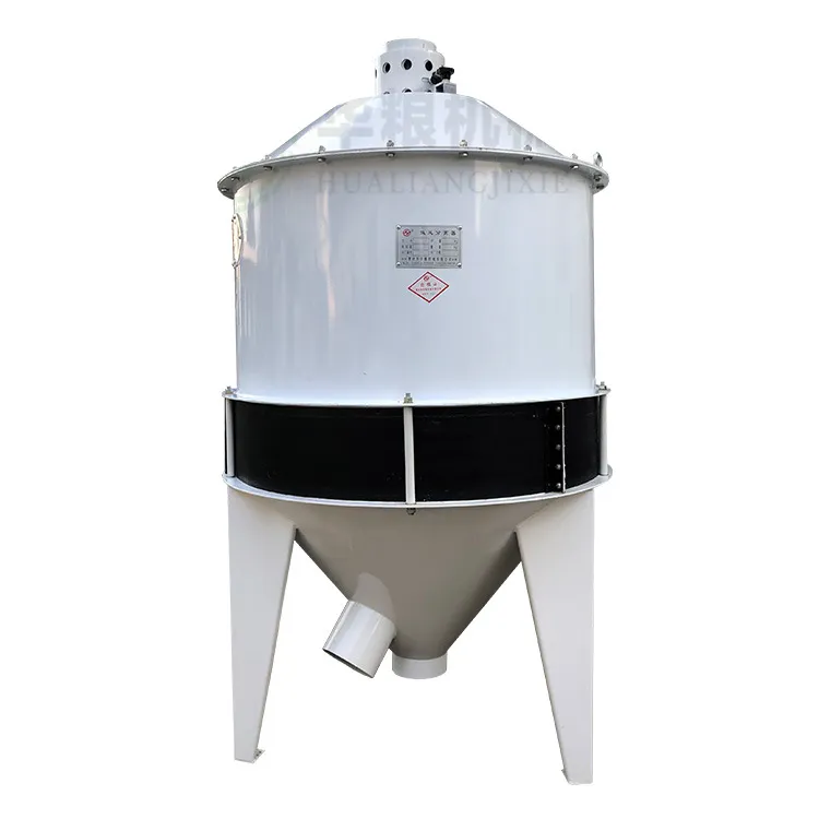 Máquina de limpieza de granos de maíz, sésamo, cáscara de grano, pantalla de aire, trigo, separador de succión de polvo, precio