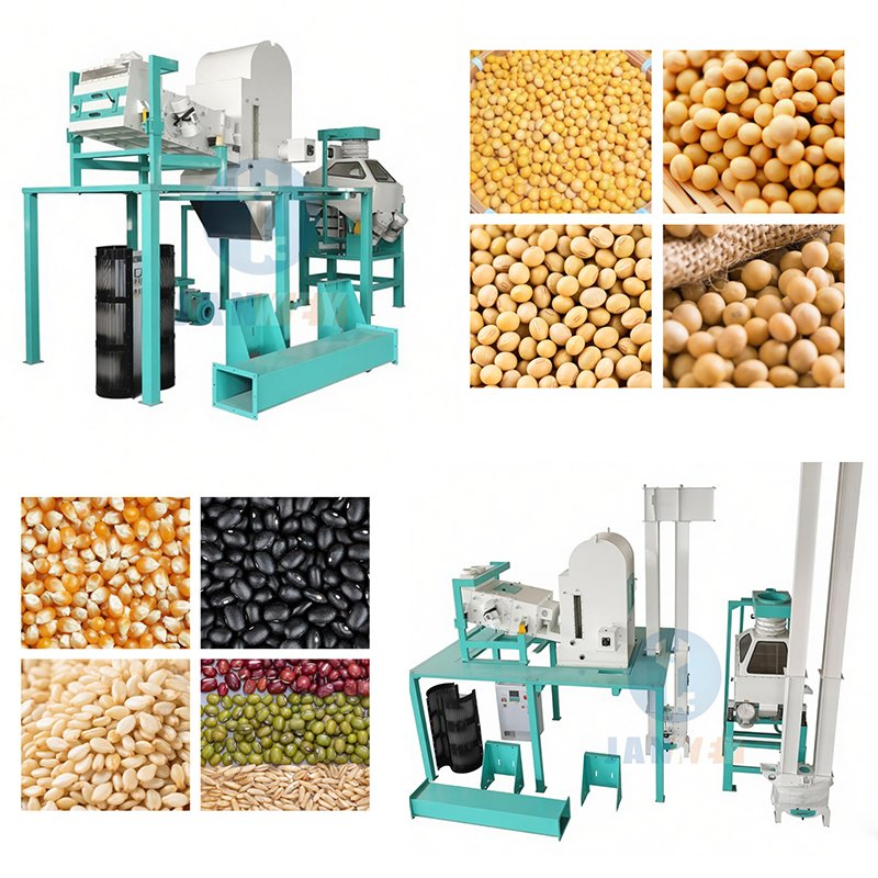 Máquina de limpieza eficiente, desstoneador por gravedad, clasificador de semillas, separador de piedras, máquina de limpieza de semillas de sésamo, desstoneador de arroz, máquina de limpieza de semillas