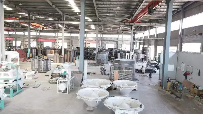 Máquina de pulido automático de arroz comercial para blanqueo de granos, pulidora de arroz de acero inoxidable