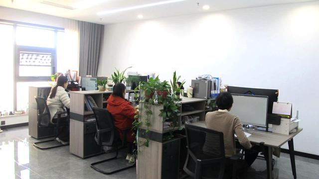 Instalaciones de Fábrica 8