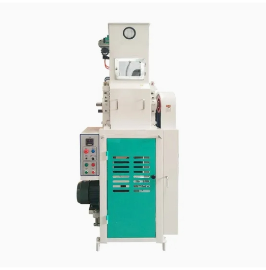 Mlgt25 10 Rodillo de goma de pulgada desgranador de arroz 2-3tph Máquina desgranadora de arroz