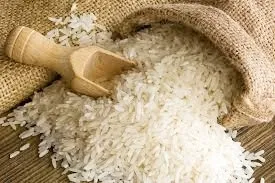 Harina de arroz