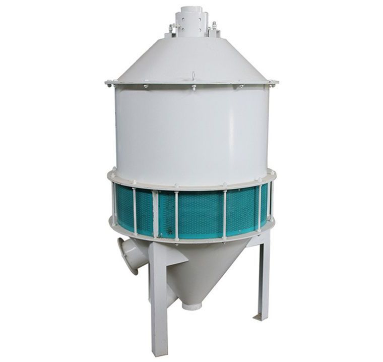 Máquina de limpieza de granos de maíz, sésamo, cáscara de grano, pantalla de aire, trigo, separador de succión de polvo, precio