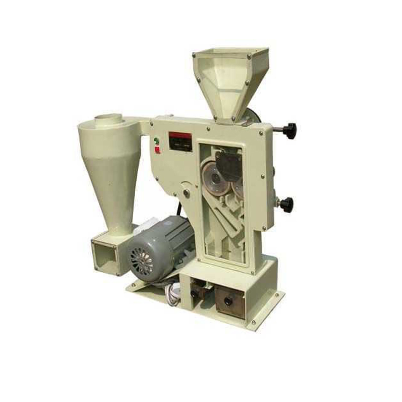 Jlgj2.5 Máquina de cernido de arroz de laboratorio