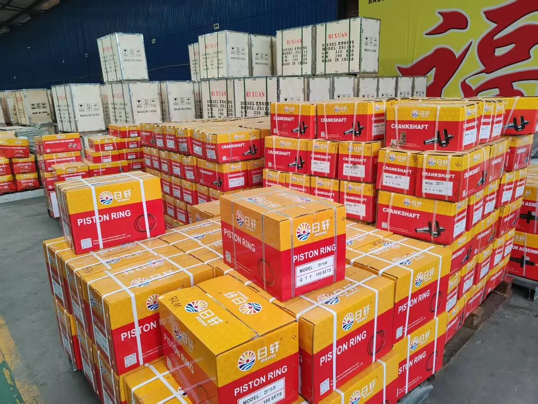 Combinación de máquinas desgranadoras de arroz de alta calidad totalmente automáticas, máquinas de blanqueo de arroz y molinos de arroz con motores diésel