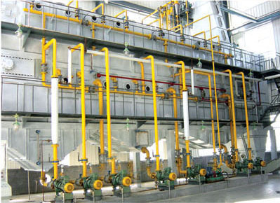 Máquina de procesamiento de aceite de girasol, máquina de aceite de salvado de arroz, equipo de refinería de aceite, fabricación de aceite de coco
