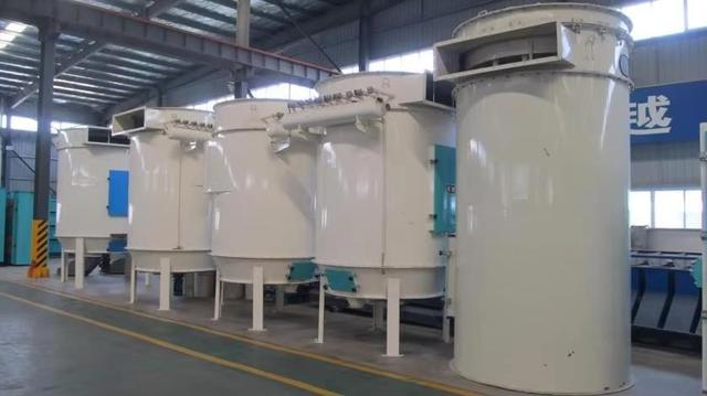 Instalaciones de Fábrica 6