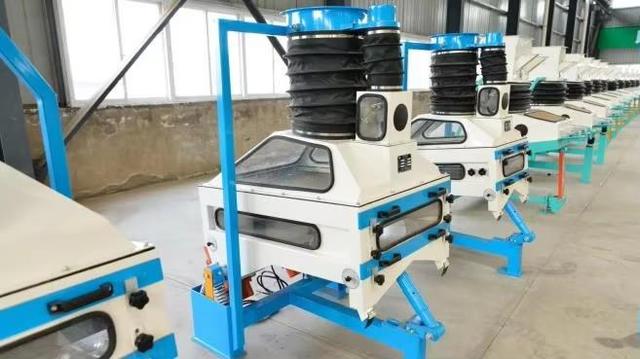 Instalaciones de Fábrica 7