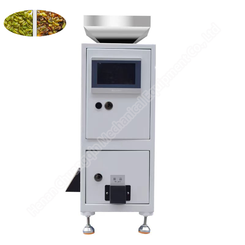 Máquina clasificadora de sésamo, máquina clasificadora de colores para arroz, máquina de clasificación de semillas, máquina clasificadora de colores para arroz paddy, máquina clasificadora de colores para semillas de mostaza, máquina clasificadora de colores para granos de café