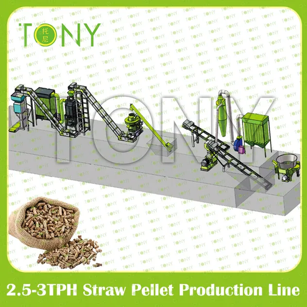Muestra de pellets 1