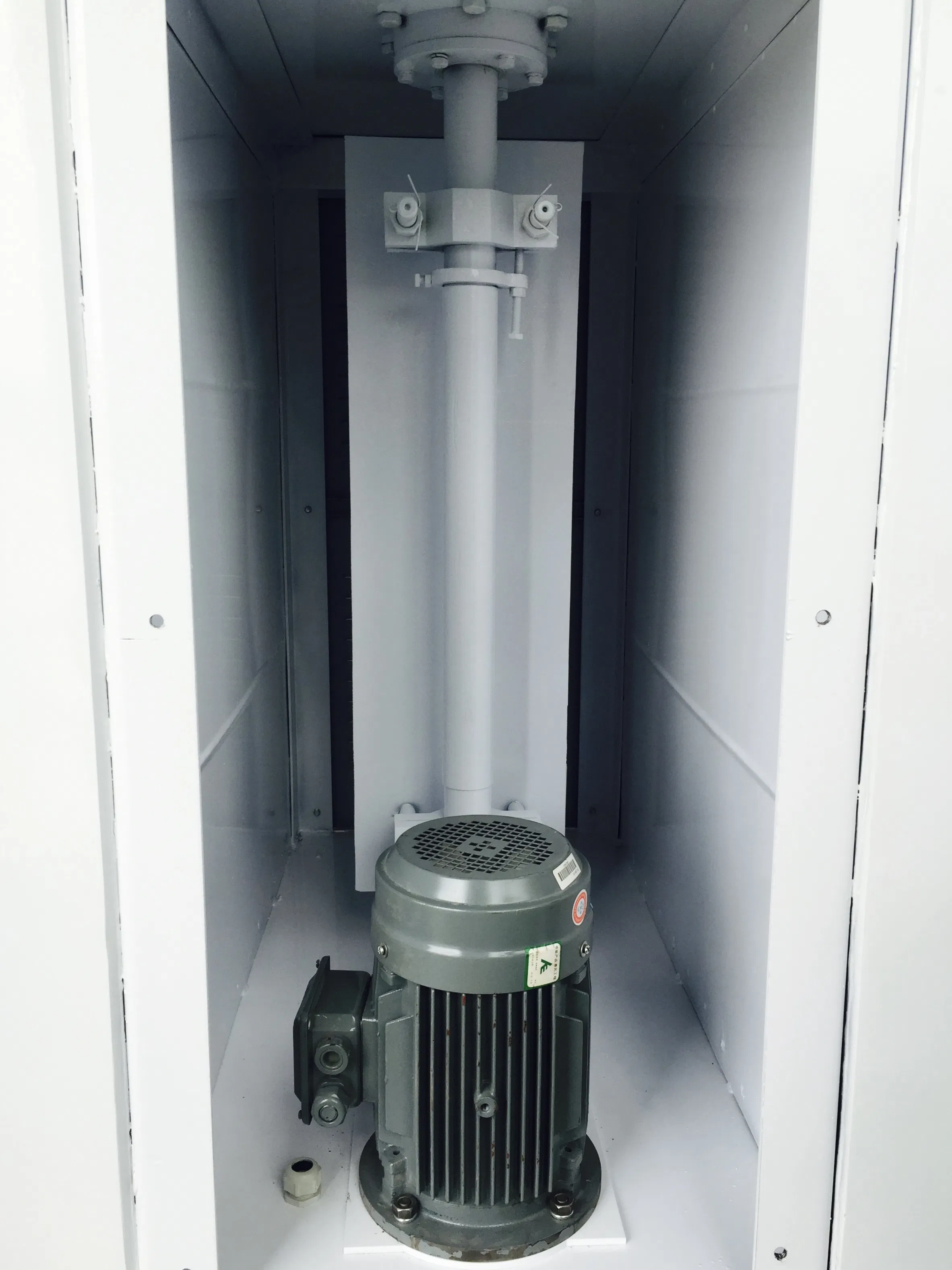 Trigo Maíz Arroz Molino Harina Planos de Planta de Molino de Harina Tamiz Comprobador