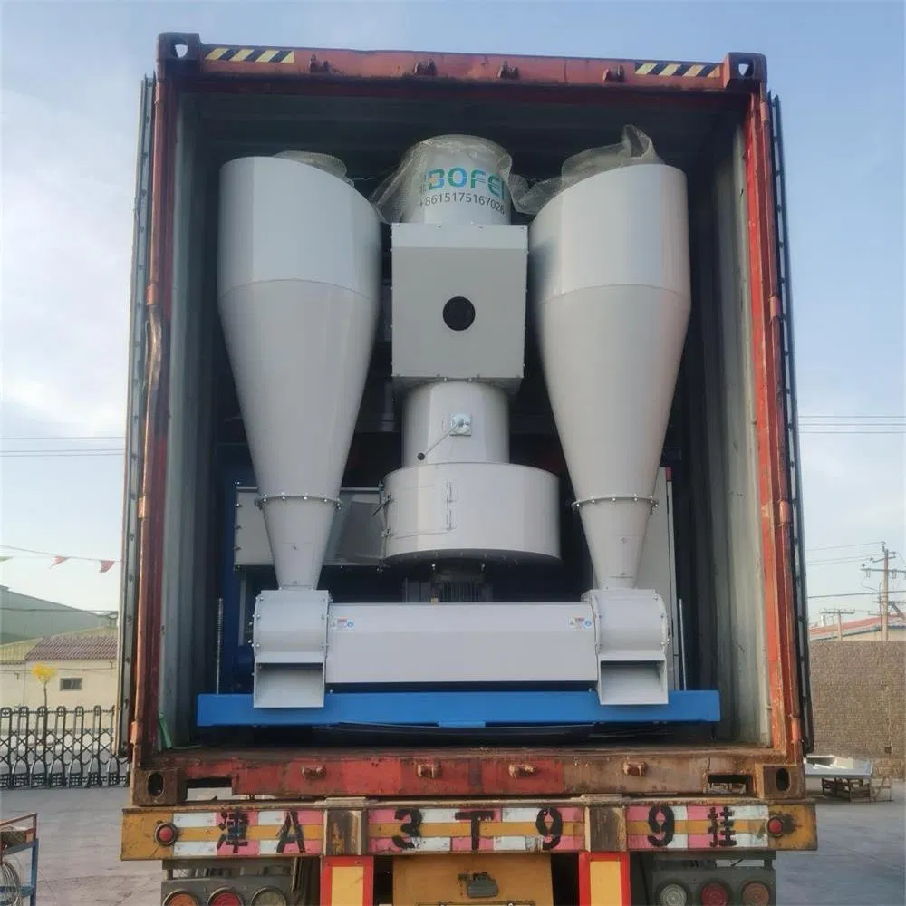 Máquina de limpieza de arroz de alta calidad 30t/H capacidad grano sorgo sésamo soja maíz trigo cacahuate aceite semilla de chía
