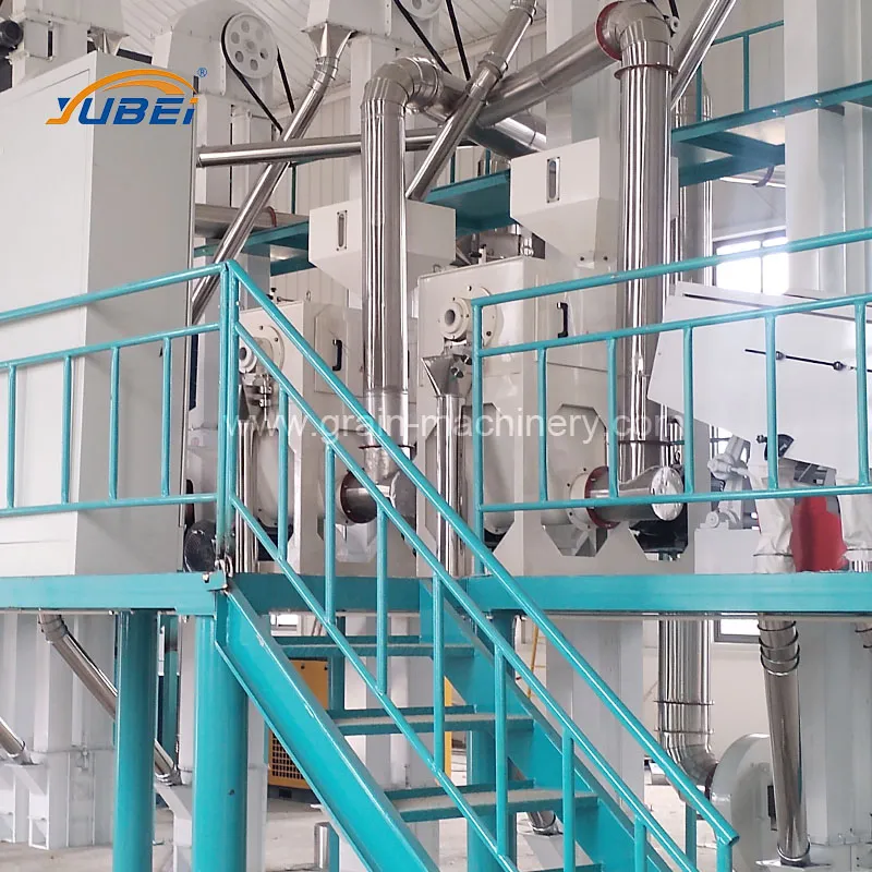 Máquina de molino de arroz compacta moderna de alta calidad para uso comercial, máquina de molienda de arroz