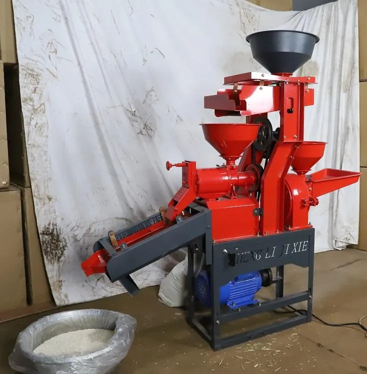 Separador de arroz, procesador de arroz, descascaradora, máquina de molino de arroz